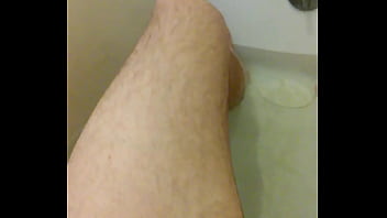 Preview 4 of Siri Erotic - jerking in bathtub