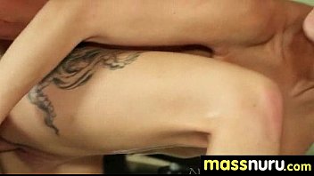 Preview 4 of Upper Rose - The ultimate sensual body massage 1