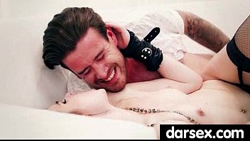 Preview 4 of Hd Mom N Boy - Gorgeous Babe Passionately Fucked 20