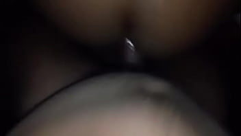 Preview 4 of Brazers Pirn - Bronx Dominican mami get PLUG!