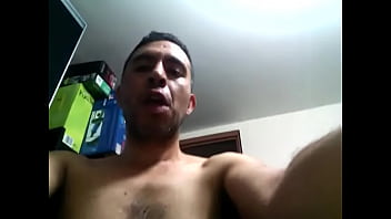 Preview 2 of Apoyada Cum - VID-20160225-WA0018