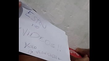 Preview 2 of Ali Vatt Sex Video - V&iacute_deo de verifica&ccedil_&atilde_o