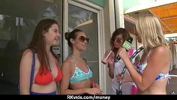 Preview 2 of Maa So Rai Ha - Amateu Teens Love Money 21