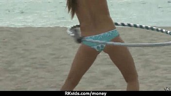 Preview 4 of Maa So Rai Ha - Amateu Teens Love Money 21