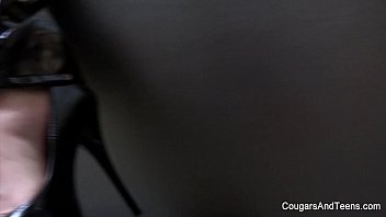 Preview 2 of Organisme Inside - Dana Vespoli Fucks Karlie Montana