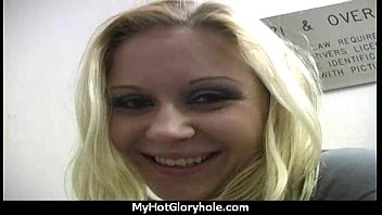 Preview 1 of Amazing Mom Great Tight - Horny girl loves mouthfuls of cum at GH 18