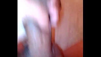 Preview 2 of Naughty Milf Is Pleasing A Dick - big load jo