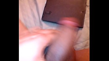 Preview 3 of Naughty Milf Is Pleasing A Dick - big load jo