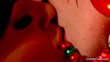 Preview 2 of Mom Son New Dick - Charley Chase Love Candy