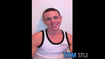 Preview 1 of Sany Lon Xxx Vadis - Twink with big cock named Mackenzie stroking in this video