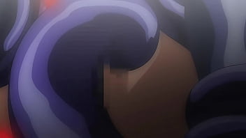 Preview 4 of Big Ass Fucking Girl - 対魔忍アサギ vol.03 姉妹、相打つ！ 4K