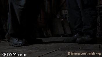 Preview 1 of Liebelib Big Booty - Sadomasochism whipping tube