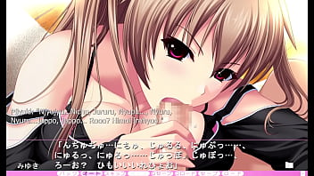 Preview 3 of Family Rape Russia - Ijira Rental - Miyuki Route Part 1 - Blown by Satsuki&#039_s Sister,  Miyuki