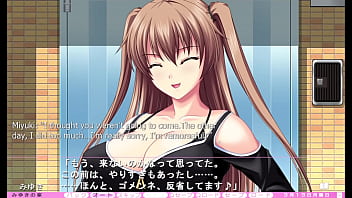 Preview 1 of Family Rape Russia - Ijira Rental - Miyuki Route Part 1 - Blown by Satsuki&#039_s Sister,  Miyuki