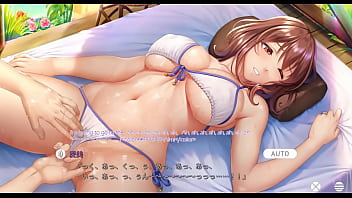 Preview 2 of Xham Com - Aisaika Scene9 with subtitle