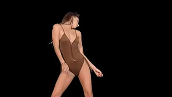 Preview 1 of Can Fake - Melena Maria Rya 8