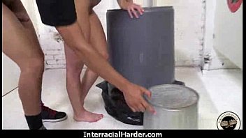 Preview 4 of Bruder Schwester Guten Morgensex - hardcore interracial sex 11