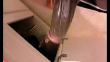 Preview 2 of Hot Teen Tits Fuck - Juicyblacc Cock Flex 1