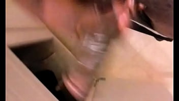 Preview 3 of Hot Teen Tits Fuck - Juicyblacc Cock Flex 1