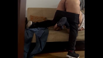 Preview 4 of Sanni Xxx Videos Wwwcom - Abuelo Queens