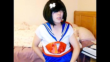 Preview 3 of Brutal Violent Gang Bang Amateur - Alicexiao cute shemale 5