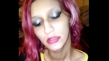 Preview 2 of Nepali Vargin Bg Xxx - Milf with batman shirt gives nice head