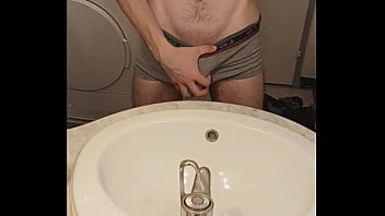 Preview 2 of Rough Verbal Daddy Fucks Boy - Video de v&eacute_rification
