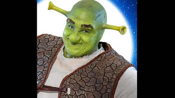 Preview 4 of Film Sex Long Time - Shrek &eacute_ amor,  shrek &eacute_ vida,  sexo selvagem