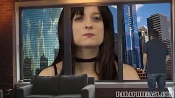 Preview 2 of Squirt Eleonora - windows