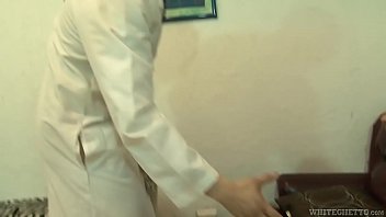 Preview 1 of Anushka Sen Xxx Image - Selma Sins Fucked By Her Doctor