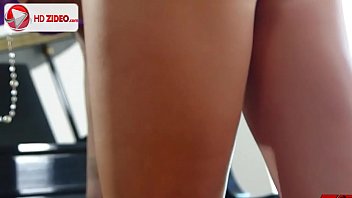Preview 1 of Isigkrheh - Summer Brielle Purple Passion Full HD 1080