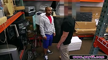 Preview 2 of Sons Best Friend - Teaching A Black Dude A Lesson