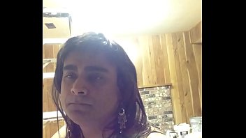Preview 1 of Poto Been Tibe - sexy Indian crossdresser Jessica fucked in the mouth and filled with cum