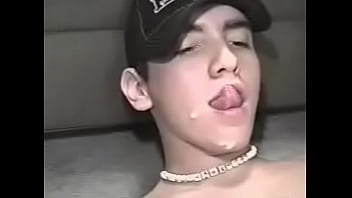 Preview 4 of Intolerance Fucking - Se toma su leche