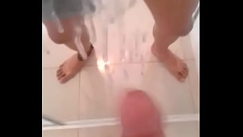 Preview 3 of Sexy Randi Bf - No espelho