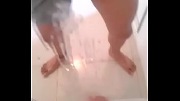 Preview 4 of Sexy Randi Bf - No espelho