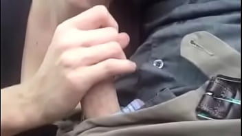 Preview 2 of Animika Sex - Picked up this cutie for a quick bj in my car