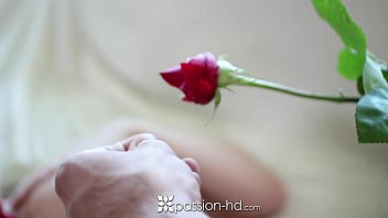 Preview 3 of Hot Free Boy - Passion-HD - Cute teen Darcie Belle flirts with her boyfriend