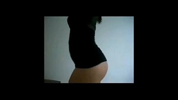 Preview 4 of 10 Ilb - Big White Booty Whooty Clap Strip Stripper