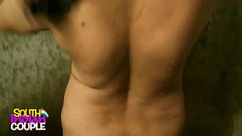 Preview 4 of Ashley Nicole Smart - Swathi Indian Amateur MILF Bhabhi In Shower
