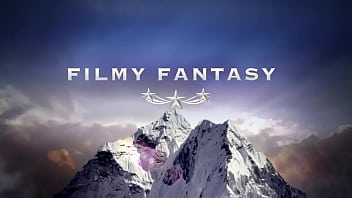 Preview 1 of Lex Steele Vir Blonda - Indian Sex - Bheege Hont Tere XXX - www.filmyfantasy.com