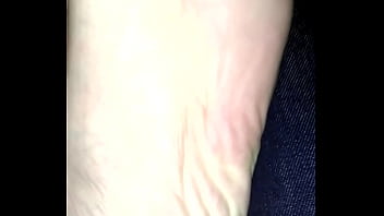Preview 1 of Sakila Actress Sex - My feet good