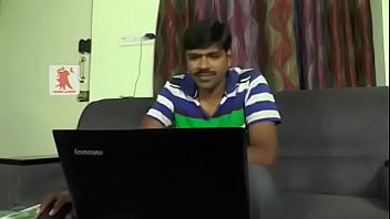 Preview 1 of Femdom Analhook - Telugu Desi girl enjoys foreplay showing naval and dark shaved armpits.MP4