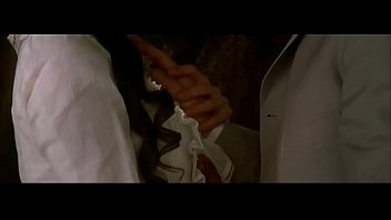 Preview 1 of World Record Fast Come - Original Sin (2001) - Angelina Jolie