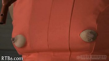 Preview 3 of Sgani Taiwan - Hard toy for beauty&#039_s anal canal