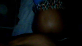 Preview 3 of Brutal Anal Porn Videos - Fucking my roommate b. momma