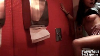 Preview 3 of Girl Want Rough Fuck - Selfshot amateur couple