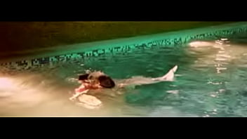 Preview 3 of A Raylene - Swiming Pool Kissing