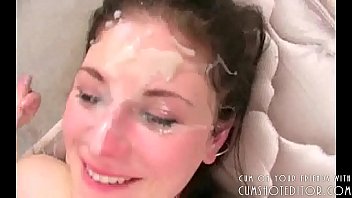 Preview 3 of Austria Momson - Cute y. Begging For Cum