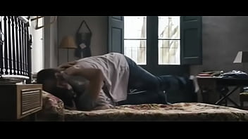 Preview 3 of 40ddd Ass - Gay Kissing